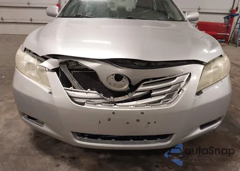 2009 Toyota Camry Le из США, поврежденный, VIN 4T1BE46K49U313631